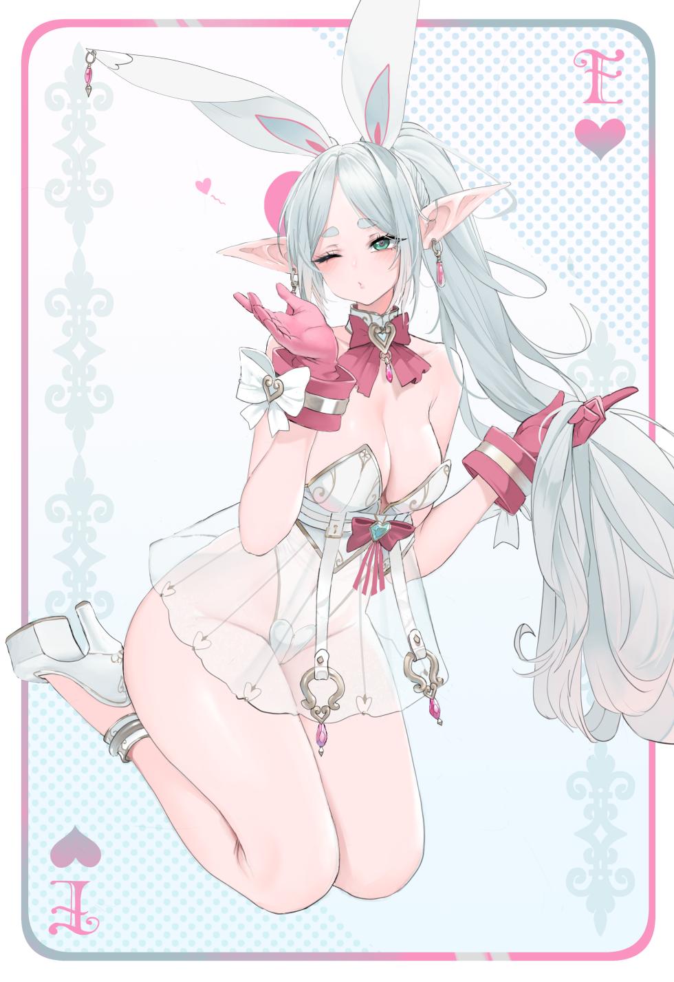 [Patreon] Dishwasher1910 (2024 - 02.11) - Page 15