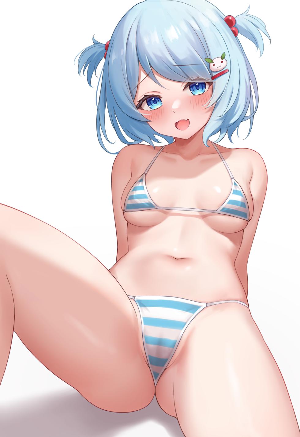 [hayasaka] Luna Neige (Luna Neige) - Page 6