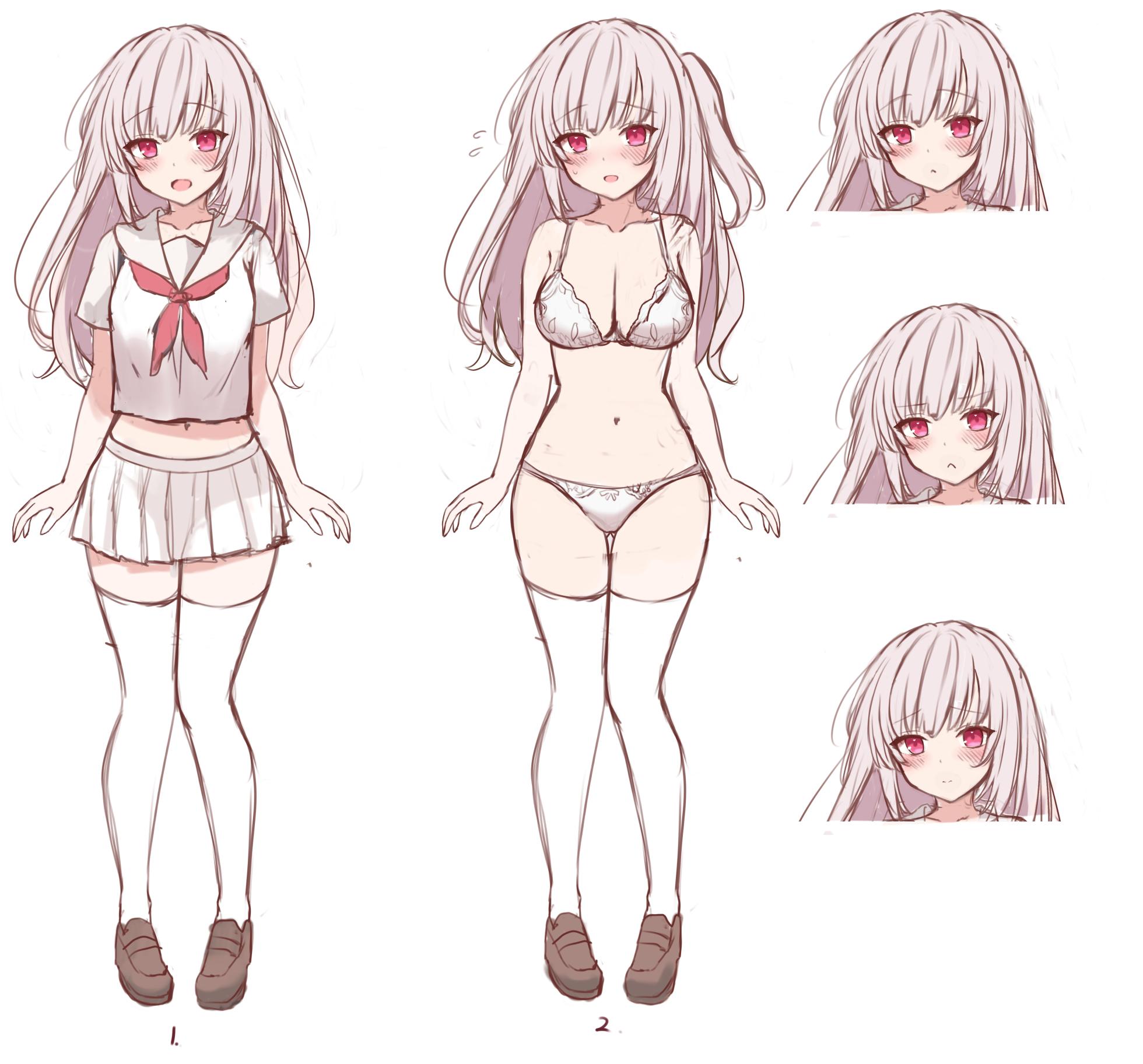 [hayasaka] Tsuma [Decensored] - Page 12