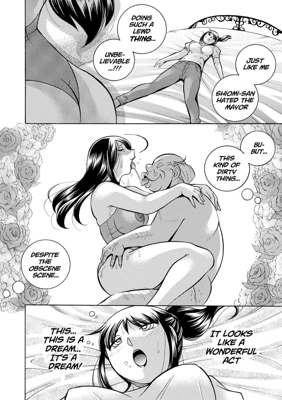 [Chuuka Naruto] Jyoshi Daisei Yuuka [English] [Digital] [lodhel] [Decensored] - Page 25
