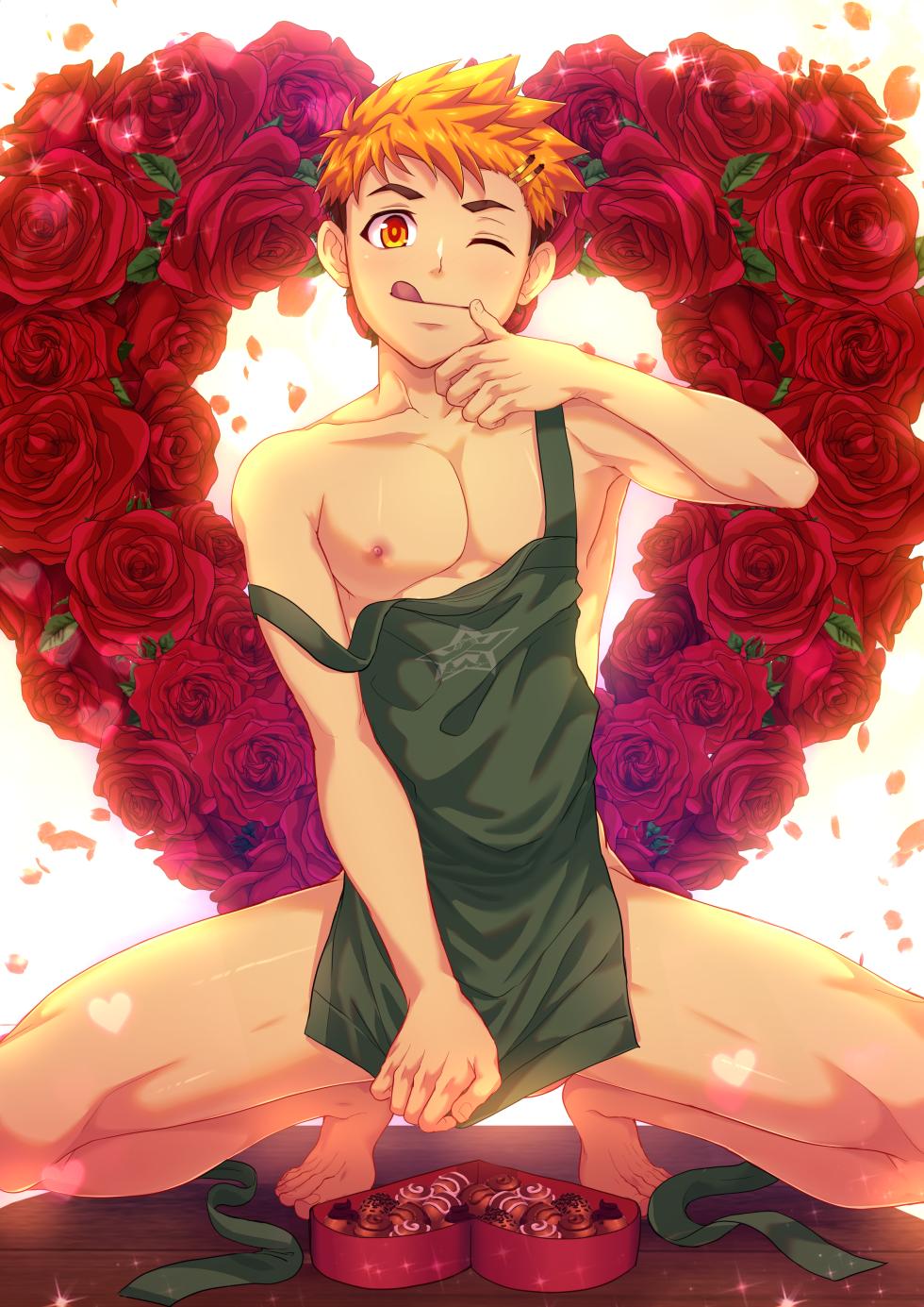 [Mikkoukun] Camp Buddy (February 2022) - Page 1