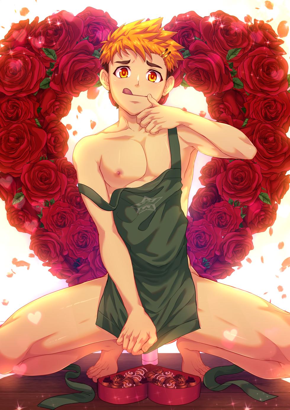 [Mikkoukun] Camp Buddy (February 2022) - Page 17