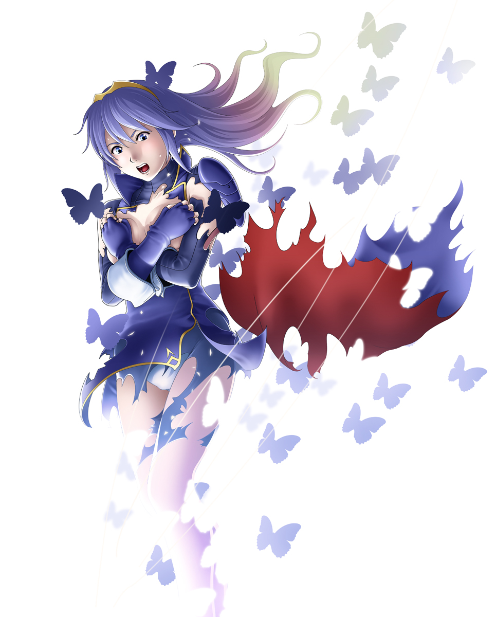 [DEEP RISING (THOR)] Kakusei no Megami-tachi (Fire Emblem Kakusei) - Page 24