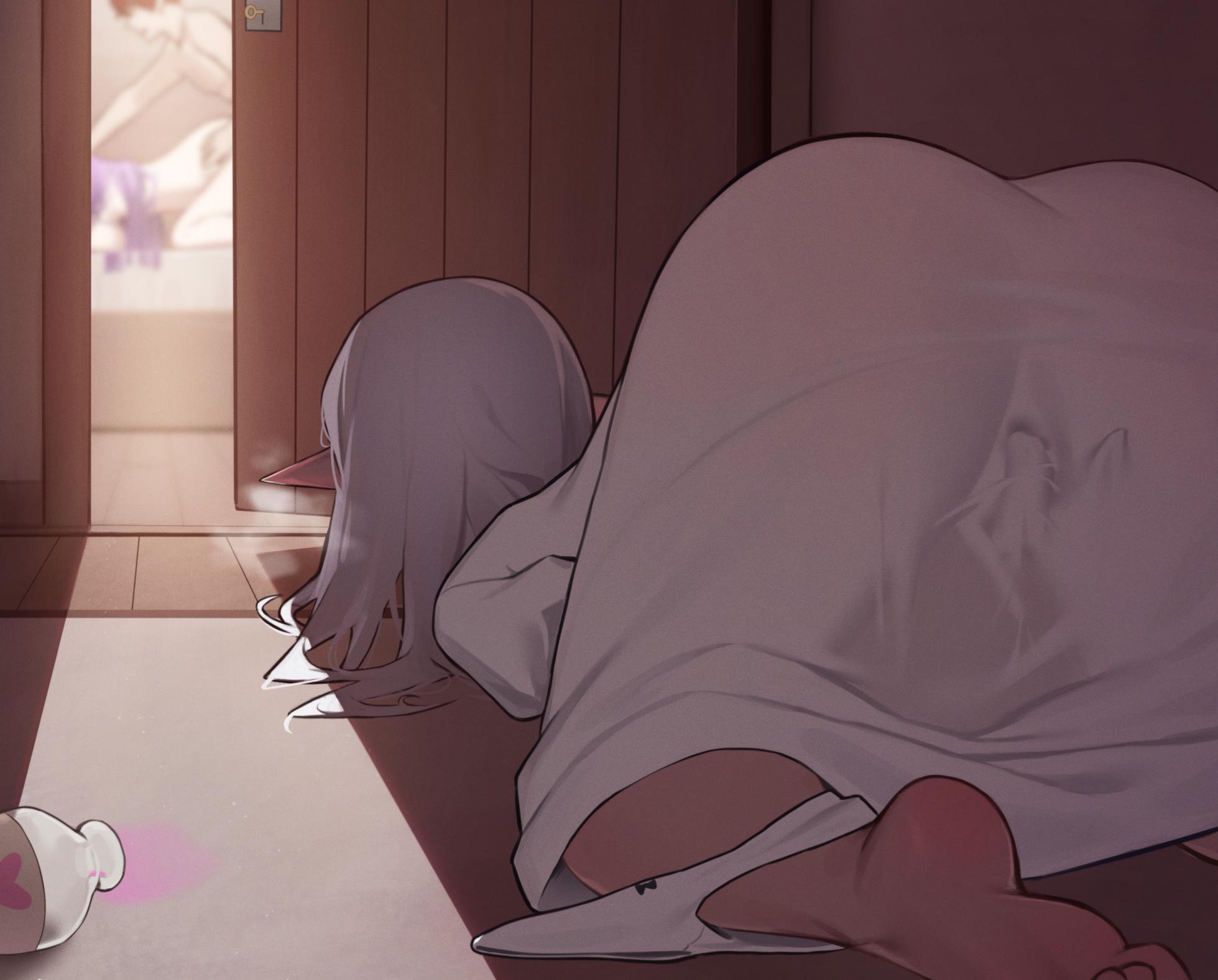[YZR] Fern (Frieren: Beyond Journey's End) - Page 11
