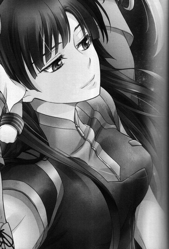 (SUPER23) [Higashi Mikuni Kamen (Saitoh Maho)] Dai 25-wa Yakusoku no Hate | 第25話 約定的終焉 (Kakumeiki Valvrave) [Chinese] [西风] - Page 14