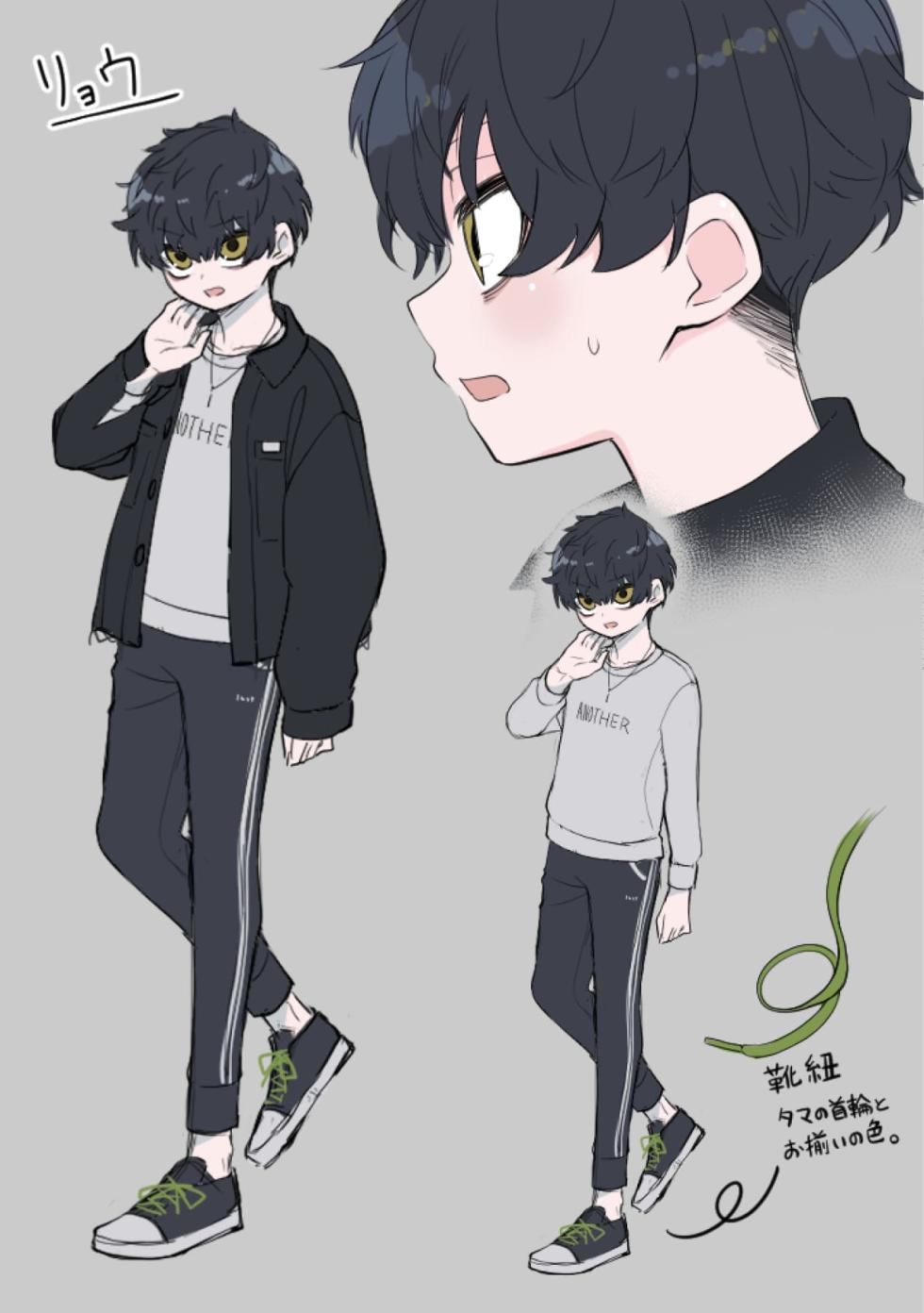 [Amuai Okashi Seisakusho (Ahoge Kinoko)] Nekodake no Kai [Italian] [Hentaitaliani] - Page 37