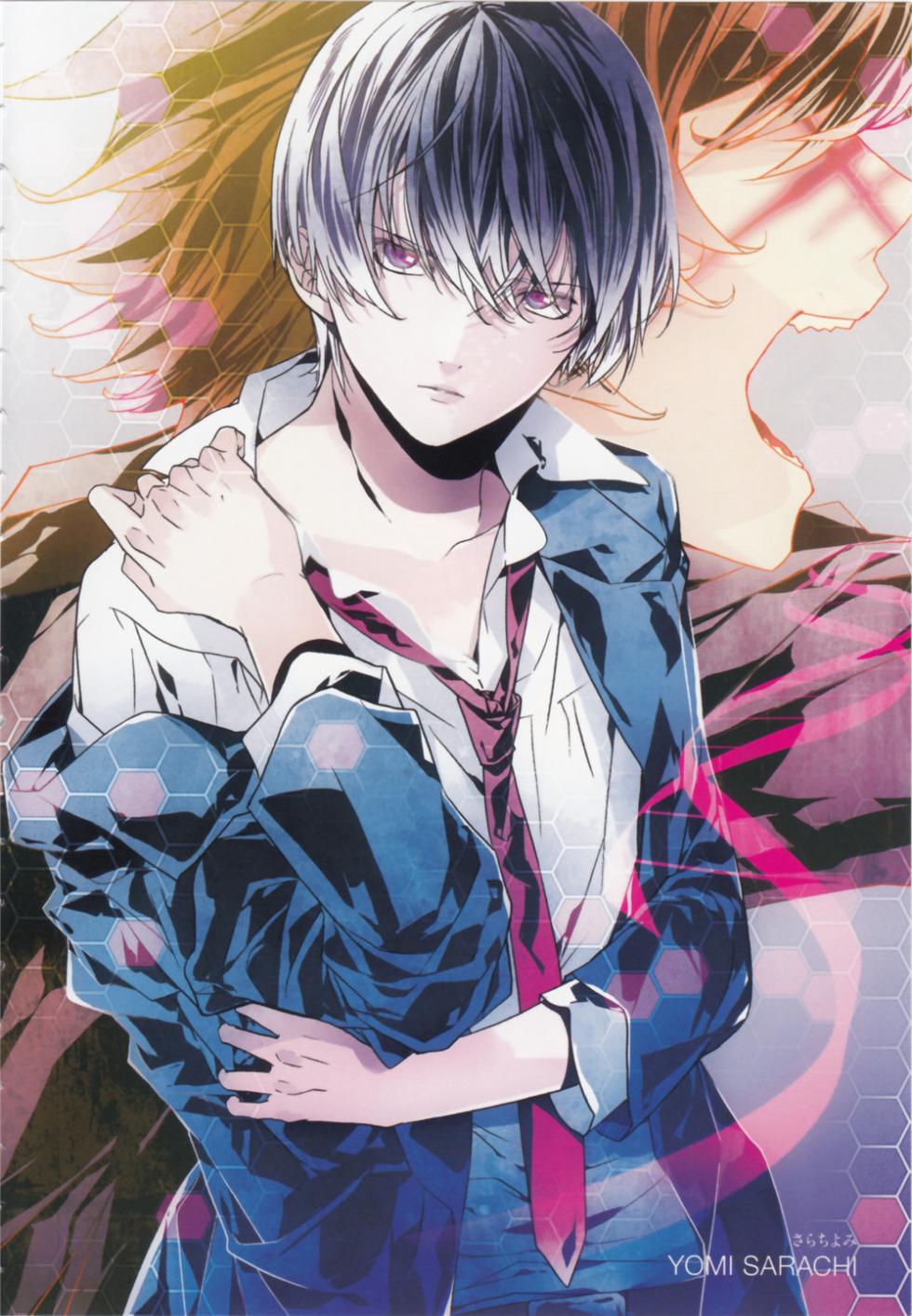 Valvrave the Liberator Anthology Comic - Page 10