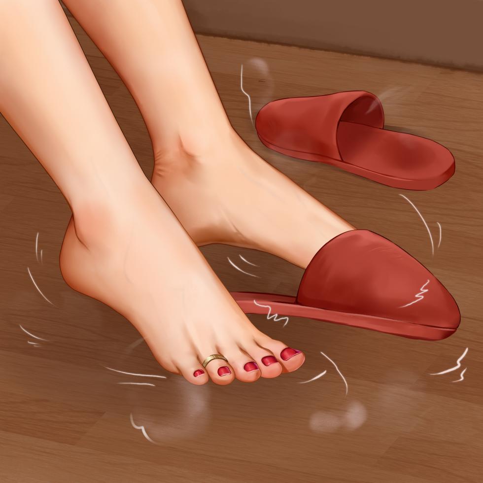 [越黑岛] Yor Forger 约尔太太 - Page 4