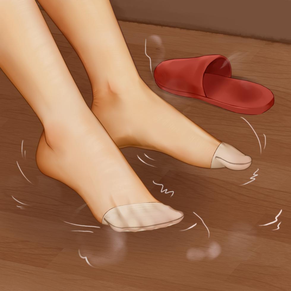 [越黑岛] Yor Forger 约尔太太 - Page 7