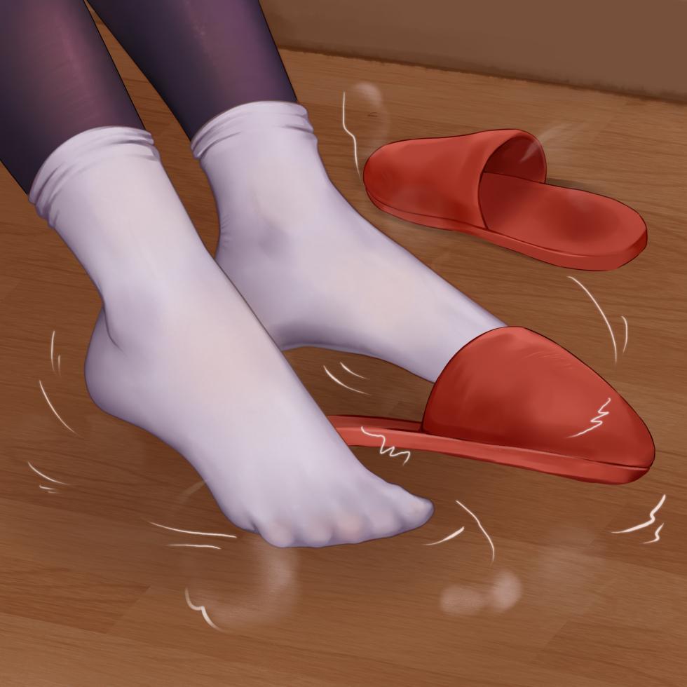 [越黑岛] Yor Forger 约尔太太 - Page 12