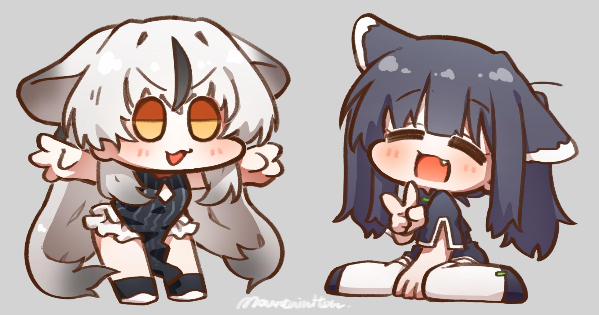 [MountainHan] 老師變小了?是時候反擊喇 (Blue Archive) [Chinese] [Sample] - Page 8