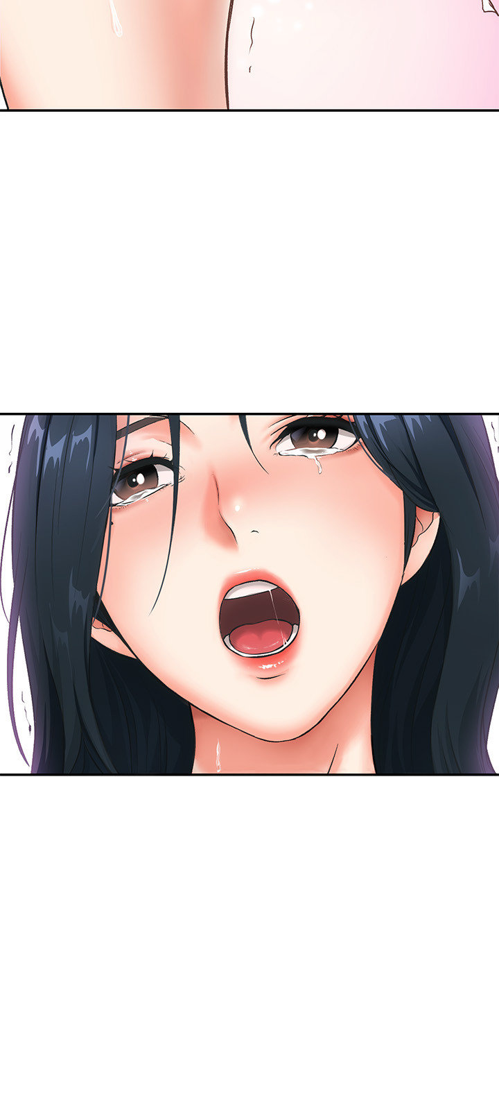 [韩漫]弟妹诊撩室[中文][已完结] - Page 42