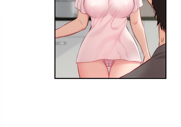 [韩漫]弟妹诊撩室[中文][已完结] - Page 526