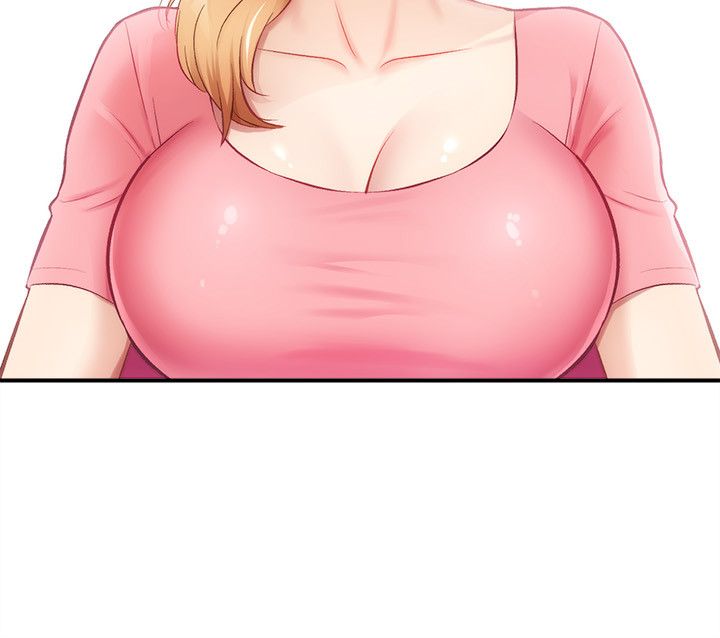 [韩漫]弟妹诊撩室[中文][已完结] - Page 554