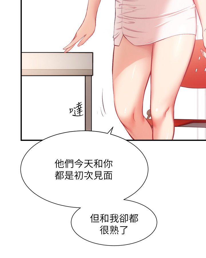 [韩漫]弟妹诊撩室[中文][已完结] - Page 582