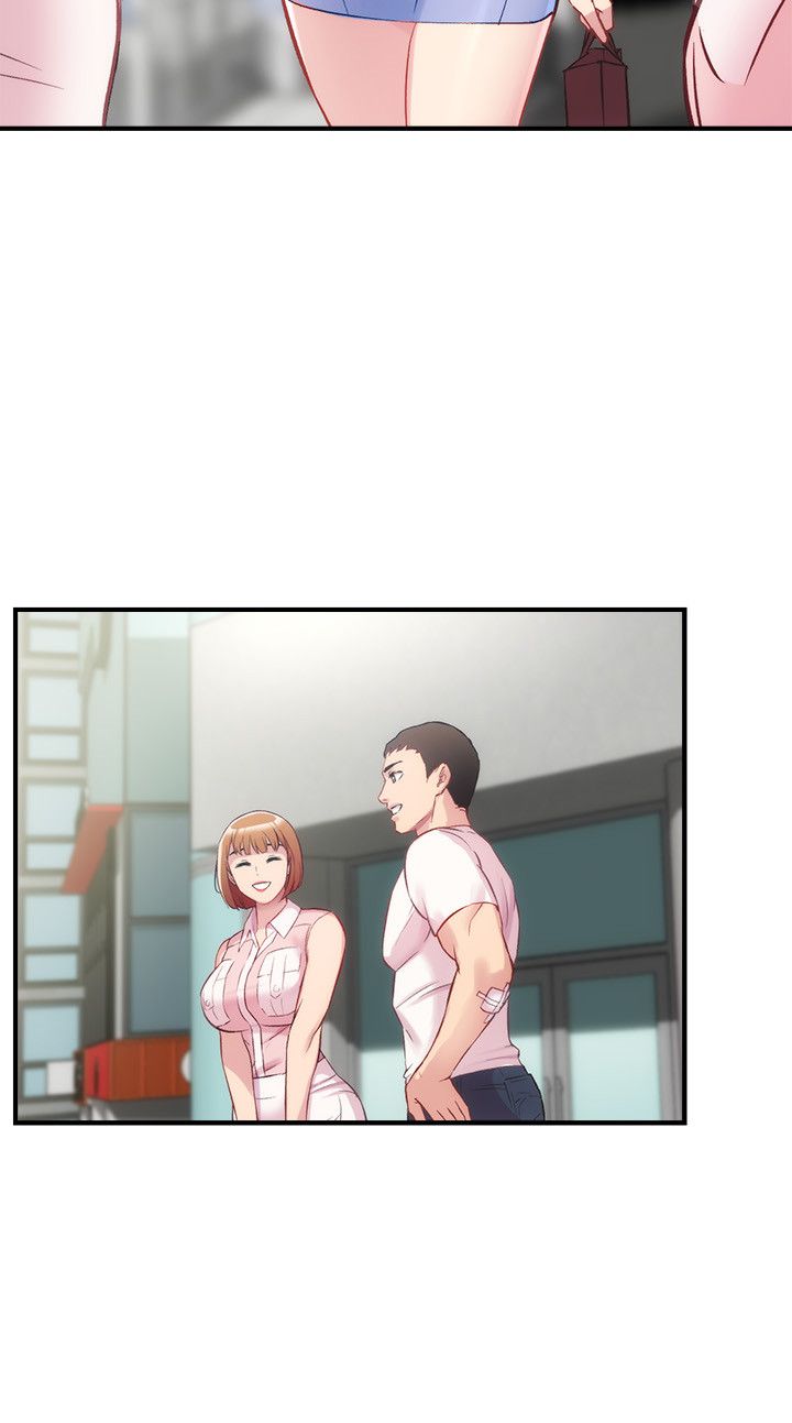 [韩漫]弟妹诊撩室[中文][已完结] - Page 833