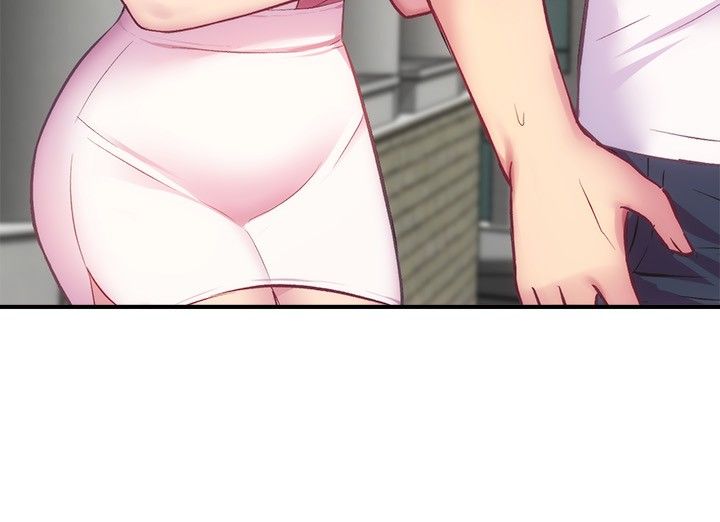 [韩漫]弟妹诊撩室[中文][已完结] - Page 844