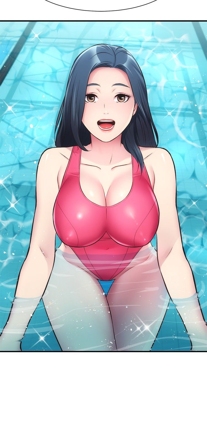 [韩漫]弟妹诊撩室[中文][已完结] - Page 909