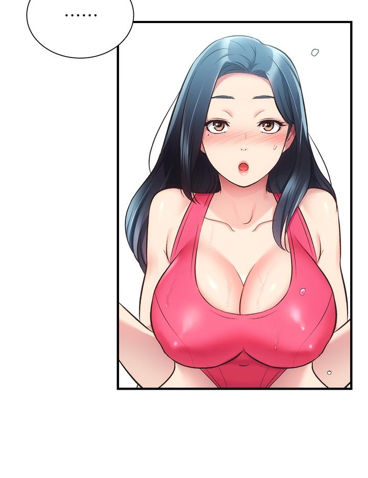 [韩漫]弟妹诊撩室[中文][已完结] - Page 921