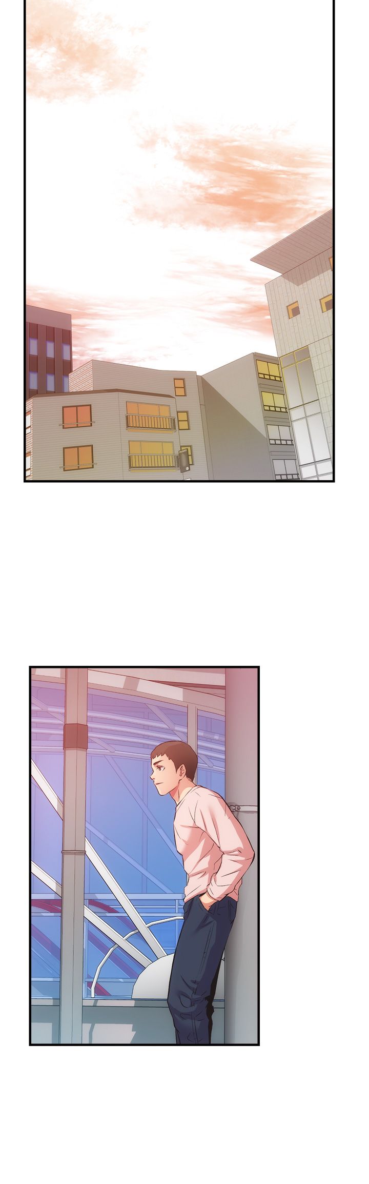 [韩漫]弟妹诊撩室[中文][已完结] - Page 1482