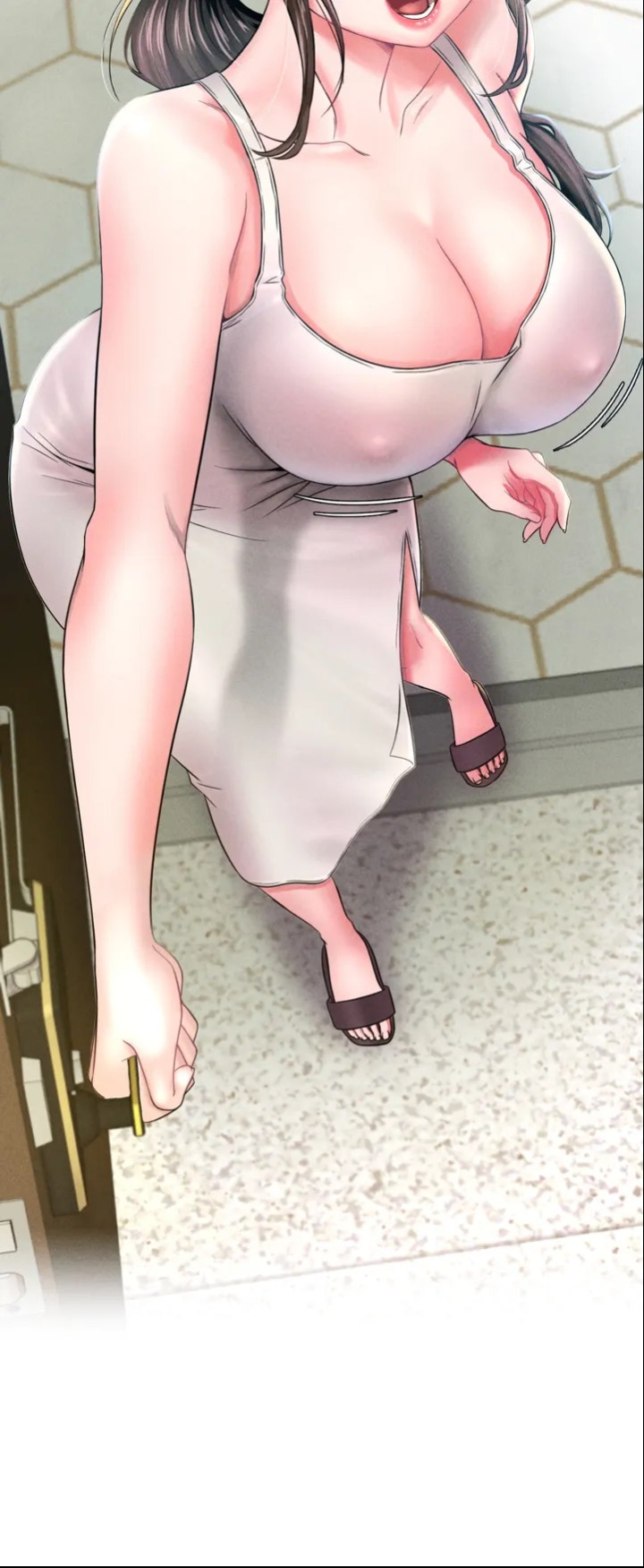 drunk on you 1-7 - Page 18