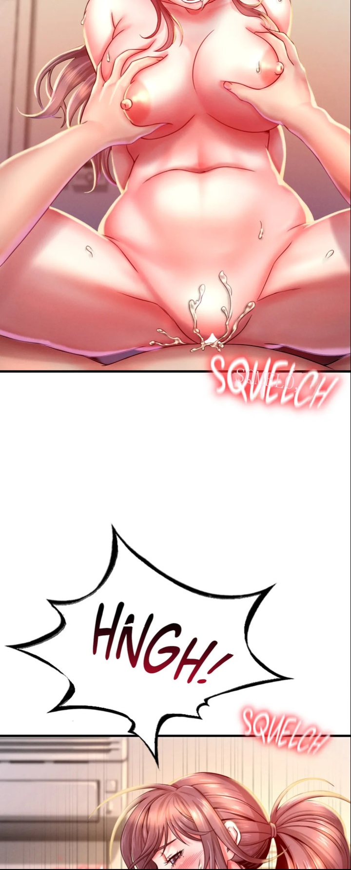 drunk on you 1-7 - Page 87