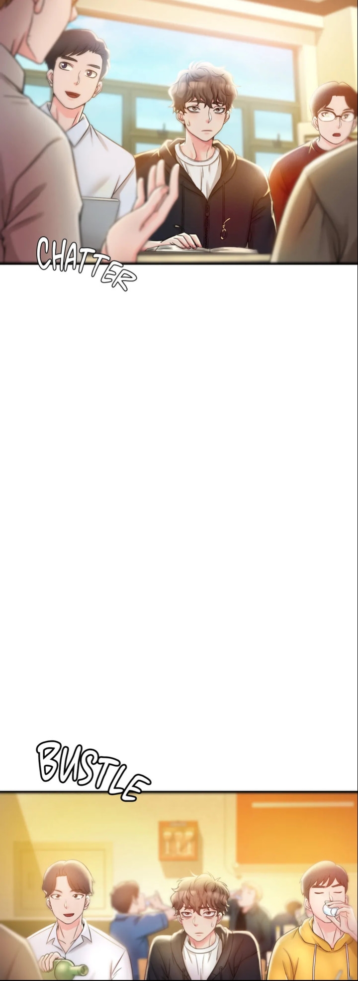 drunk on you 1-7 - Page 110