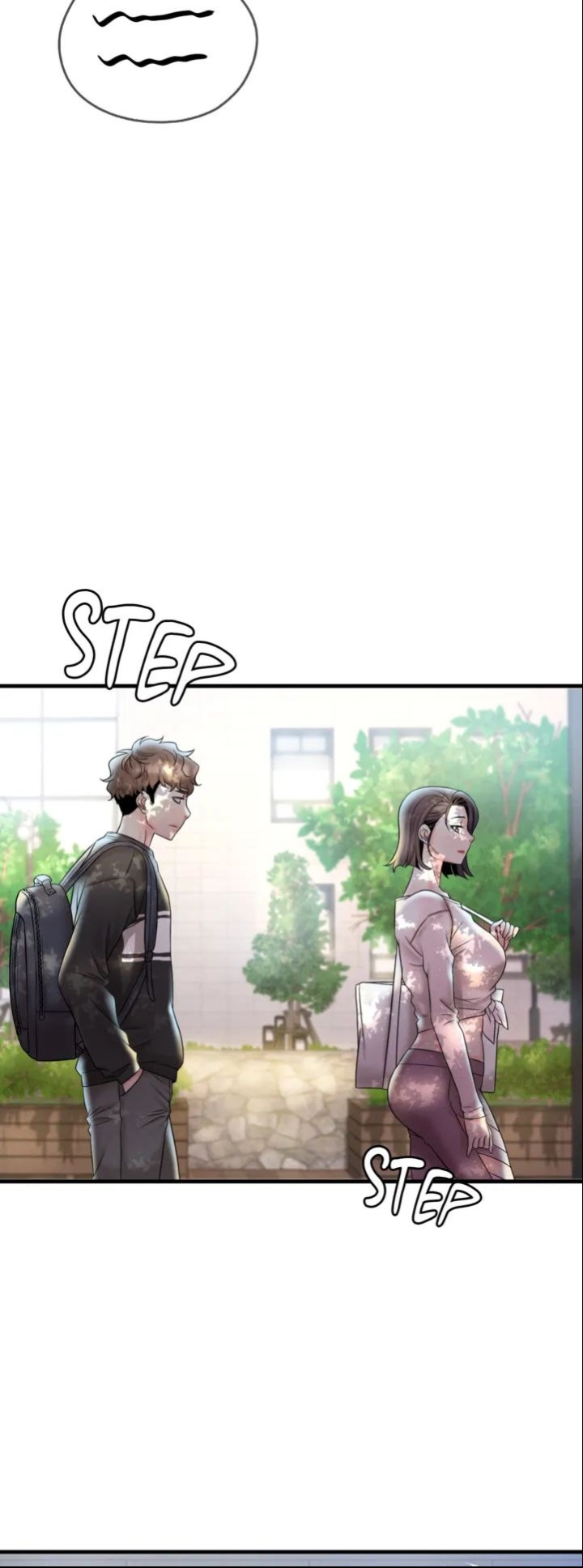 drunk on you 1-7 - Page 185