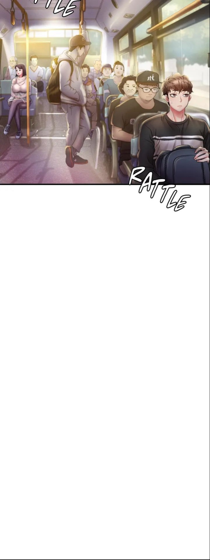 drunk on you 1-7 - Page 192