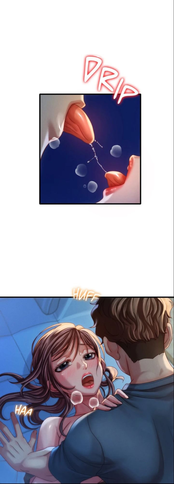 drunk on you 1-7 - Page 358