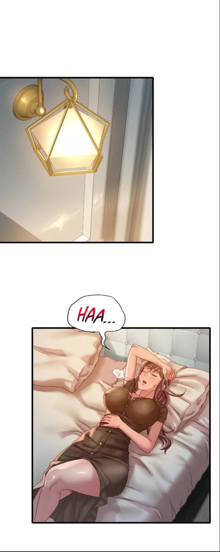 drunk on you 1-7 - Page 382