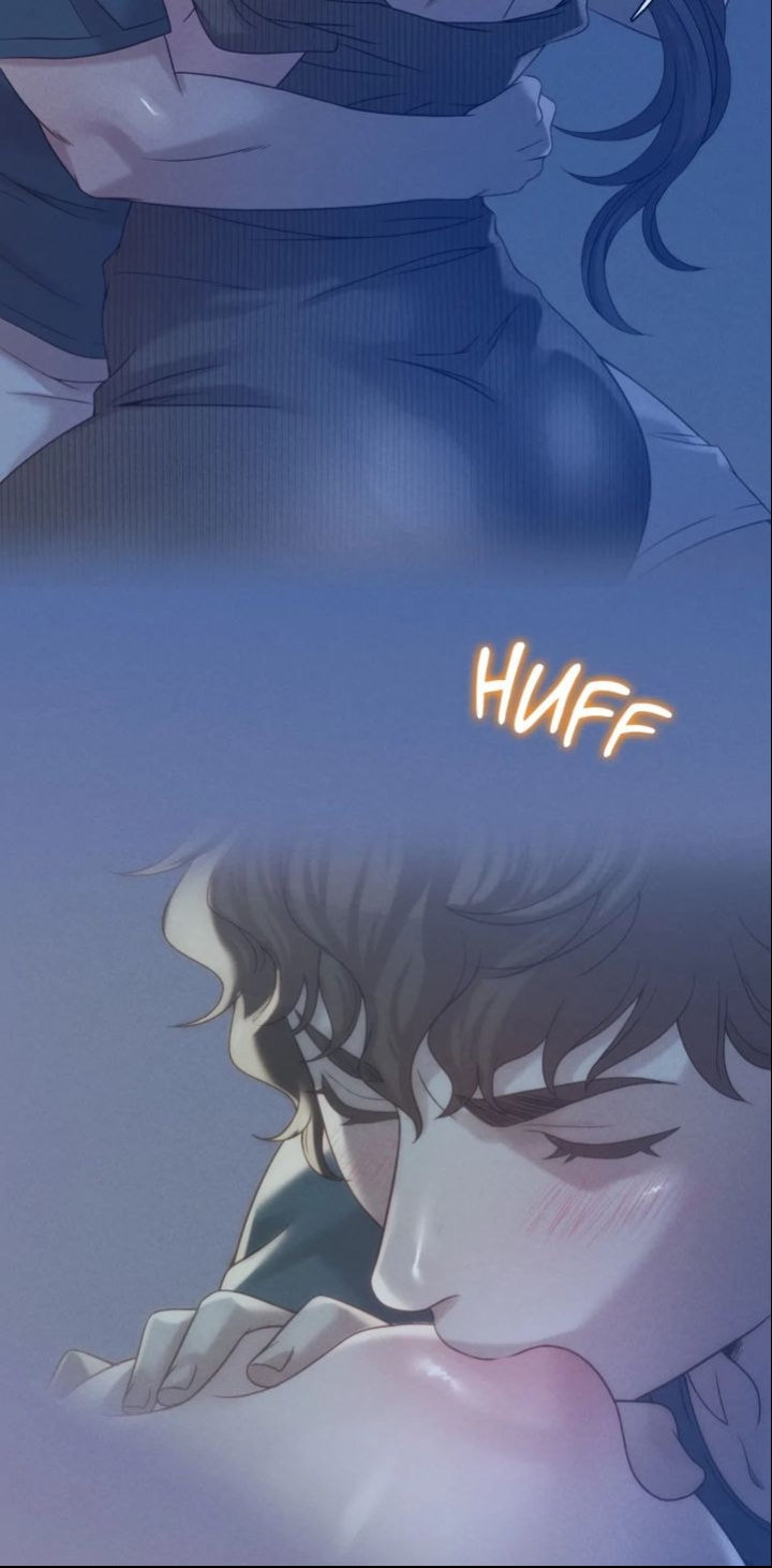 drunk on you 1-7 - Page 389