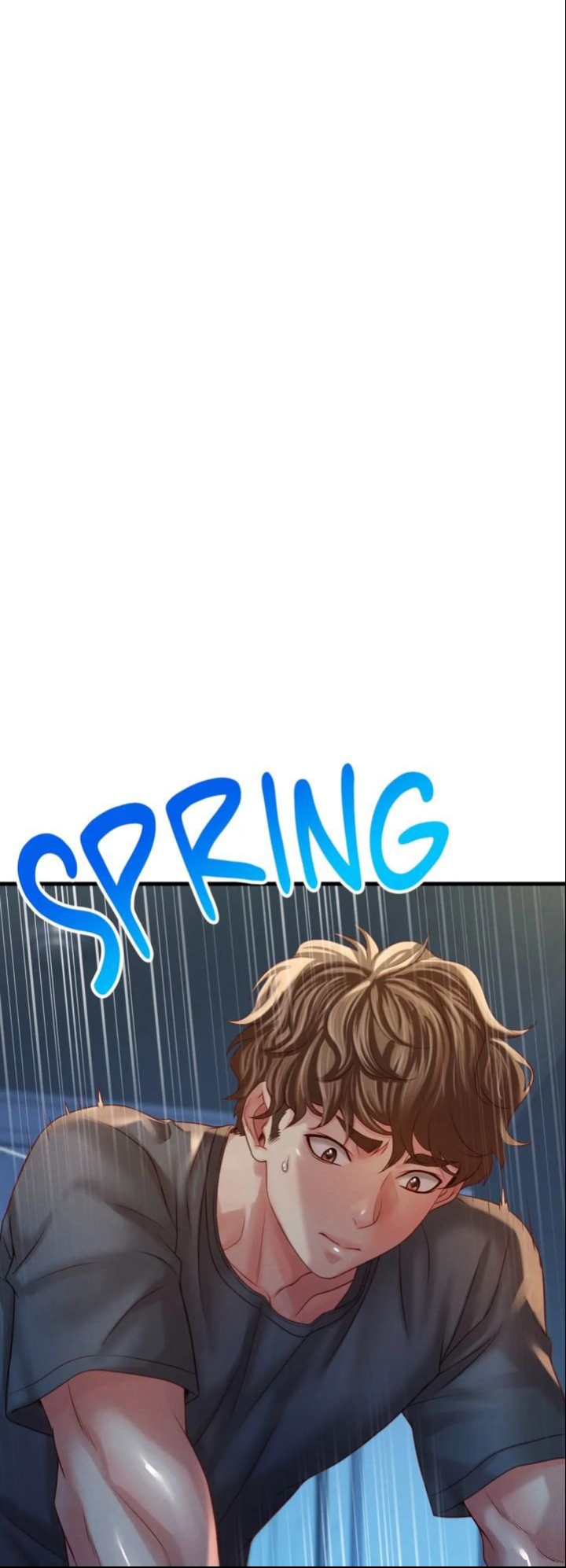 drunk on you 1-7 - Page 398