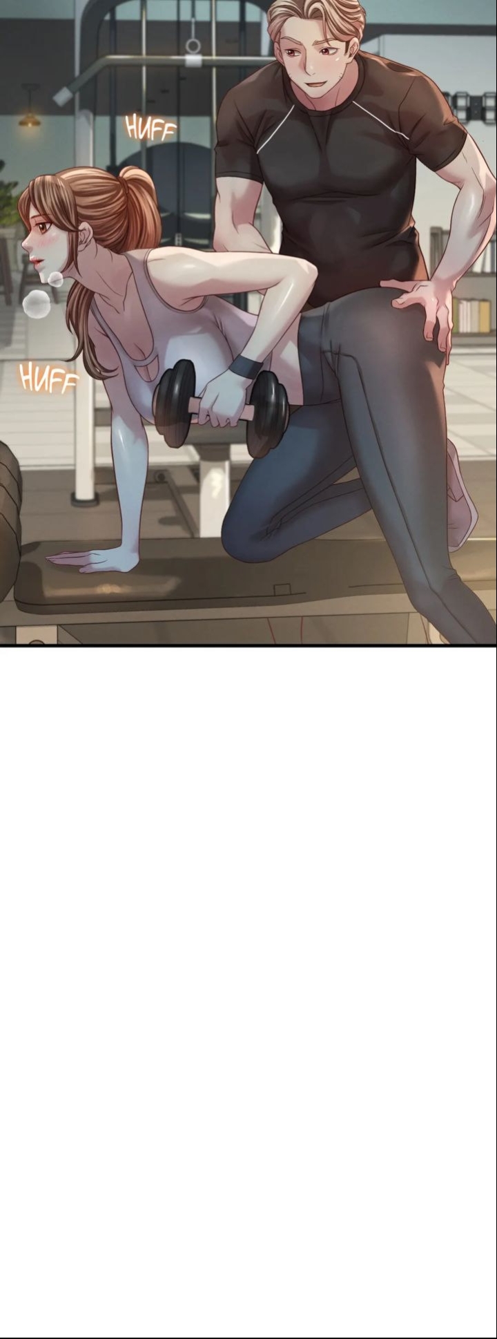 drunk on you 1-7 - Page 405