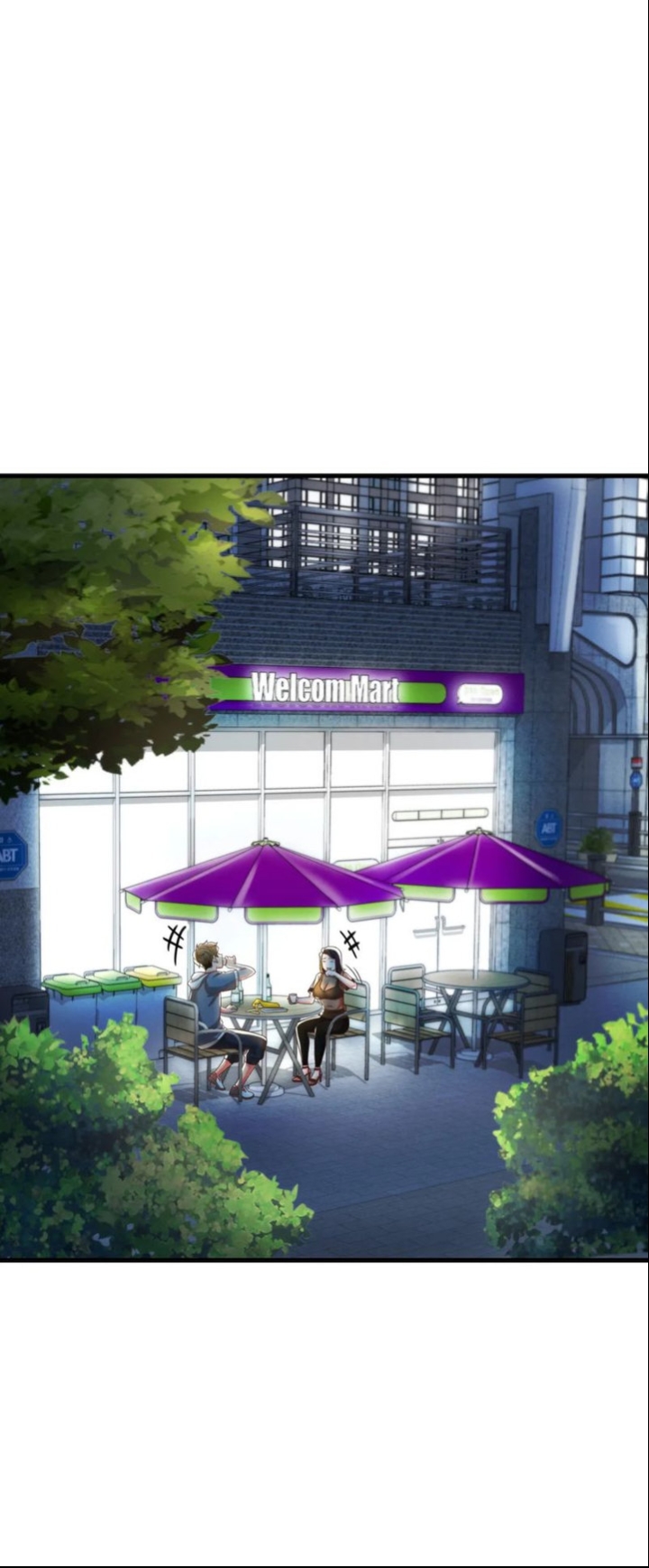 drunk on you 1-7 - Page 465