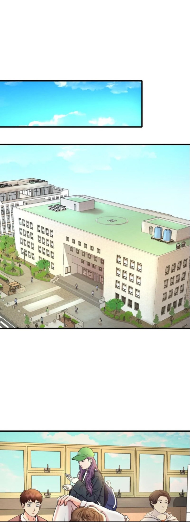 drunk on you 1-7 - Page 536