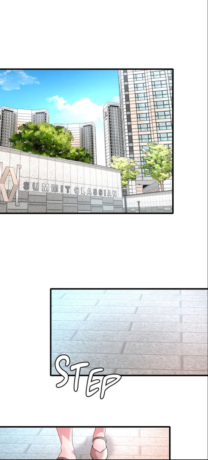 drunk on you 1-7 - Page 559