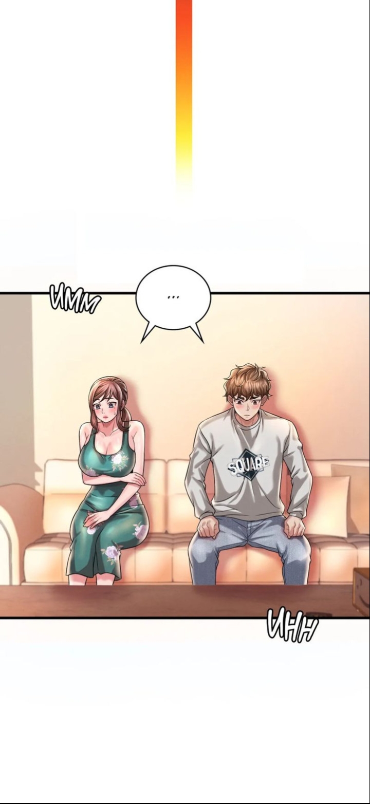 drunk on you 1-7 - Page 591