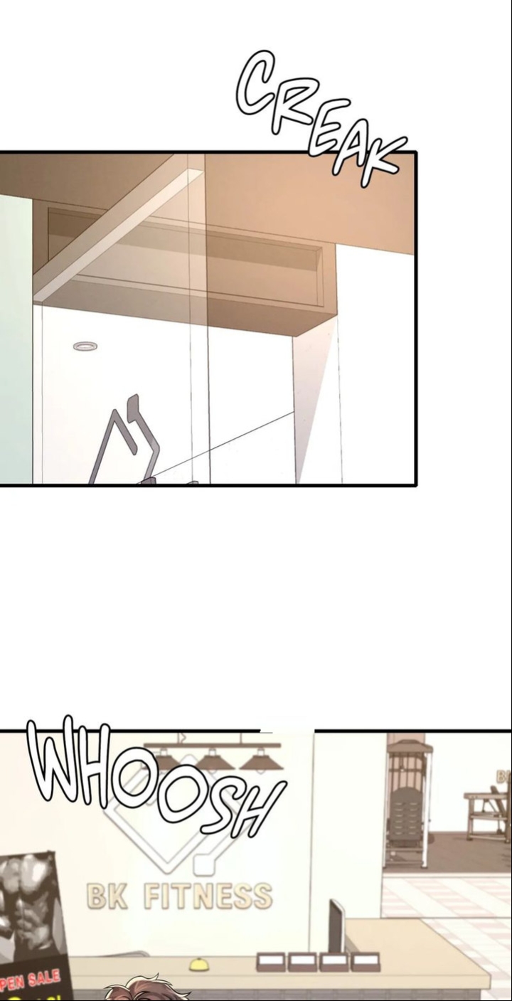 drunk on you 1-7 - Page 621