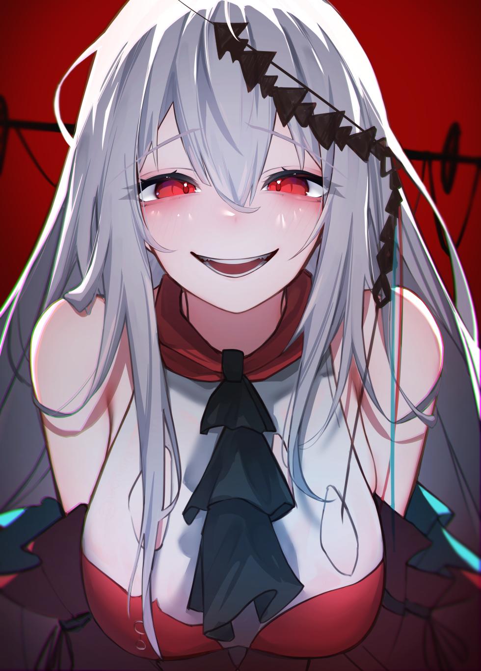 [FANBOX] Worimiru - Page 1