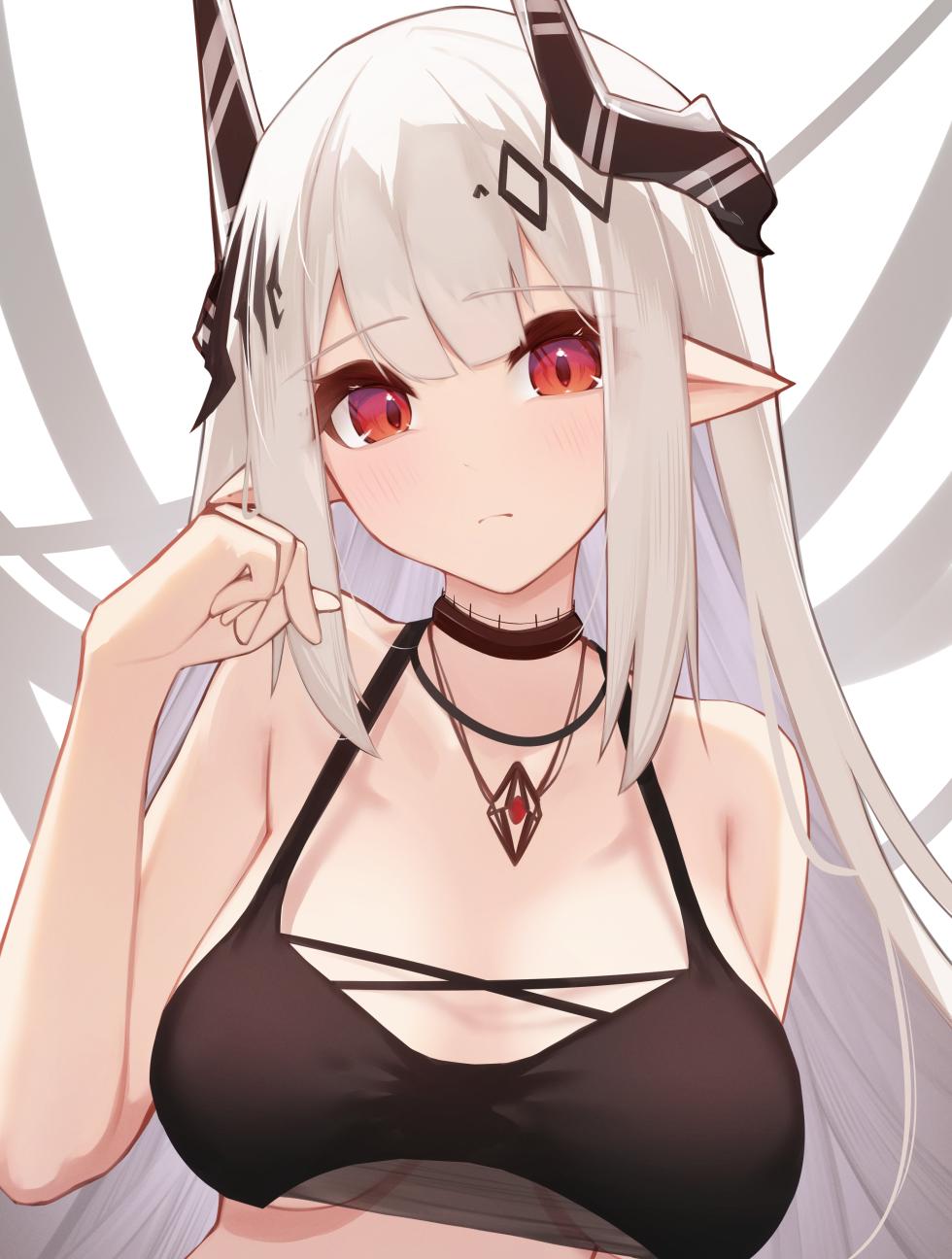 [FANBOX] Worimiru - Page 18