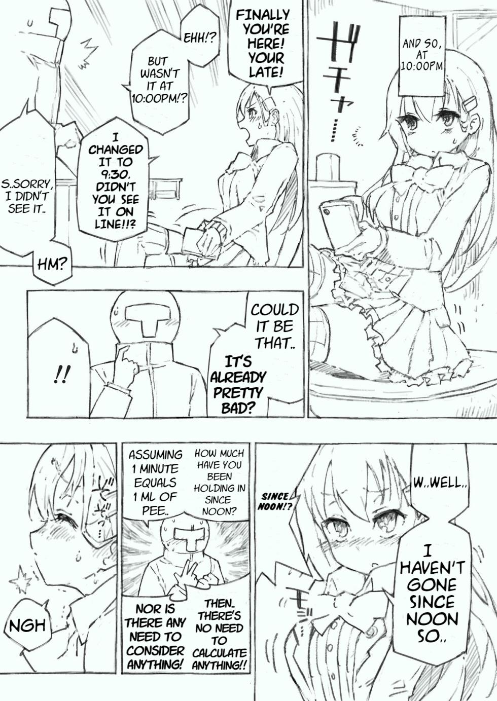 [Kohri Club (Kohri Ms)] Kanmusu no Mizu Ichi (Kantai Collection -KanColle-) [English] [Digital] - Page 29