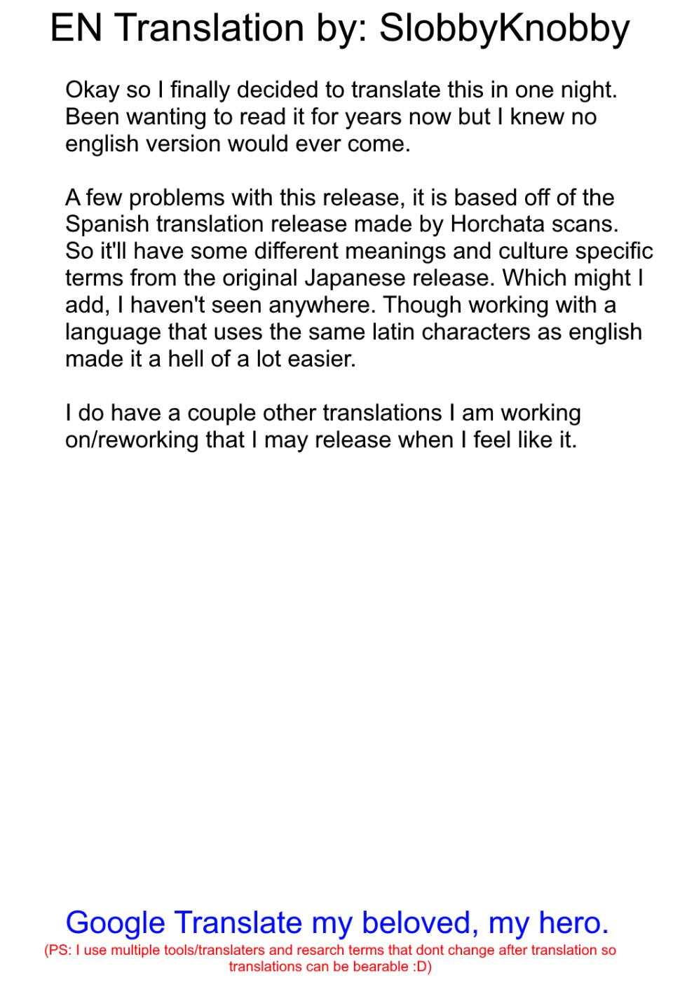 [RaTe] Big Breasts Flat Theory (The theory of Pechamenplansim) - Page 20