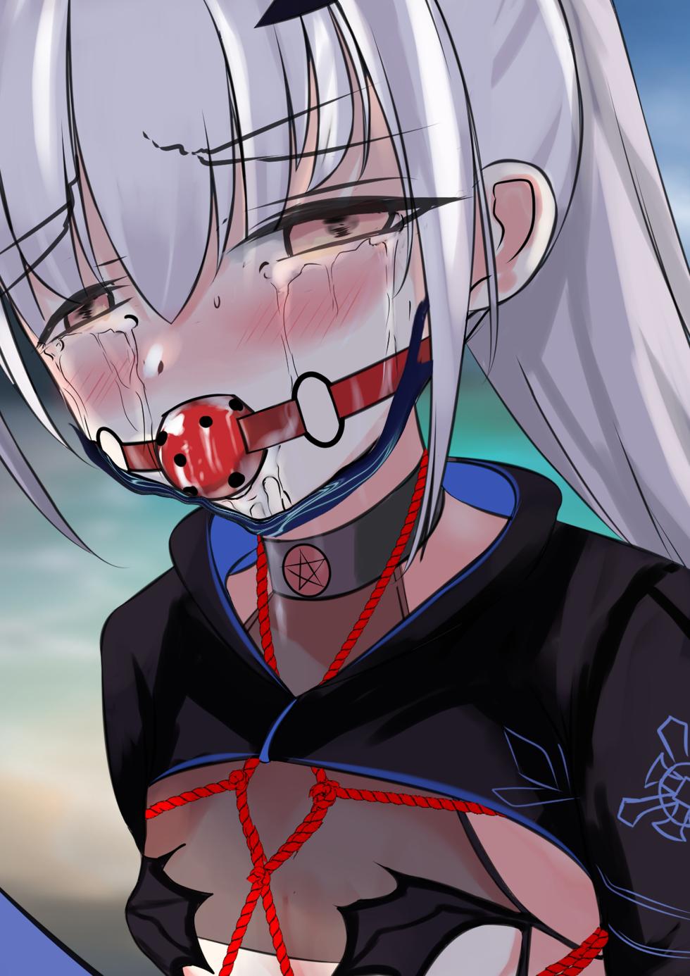 [Gakispark] Mukunaru Kodou!! (Fate/Grand Order) - Page 8