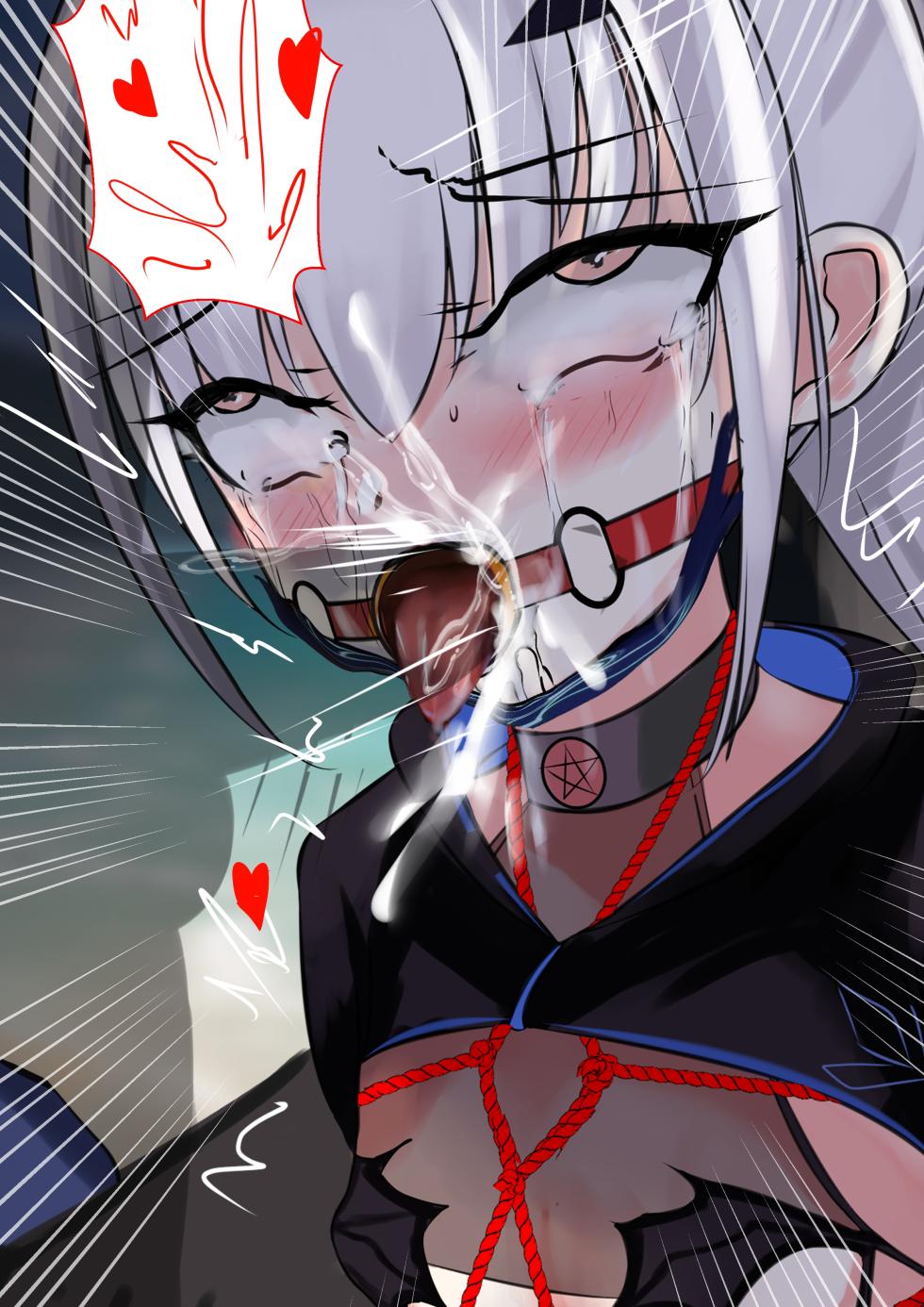 [Gakispark] Mukunaru Kodou!! (Fate/Grand Order) - Page 16