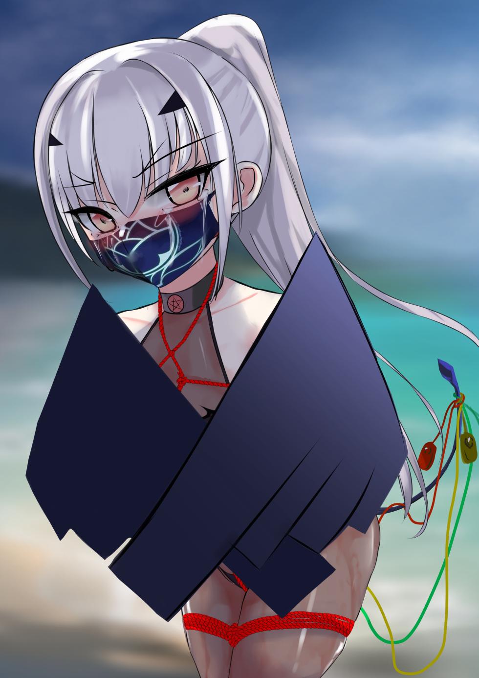 [Gakispark] Mukunaru Kodou!! (Fate/Grand Order) - Page 19