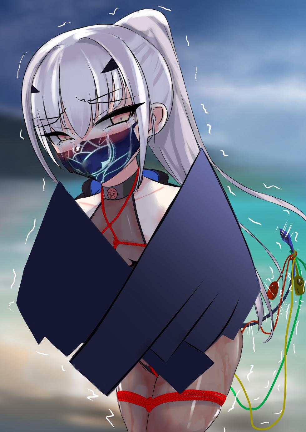 [Gakispark] Mukunaru Kodou!! (Fate/Grand Order) - Page 20