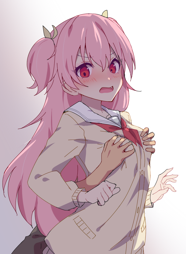[Tenrai X] Airi-chan (Project Sekai) - Page 1