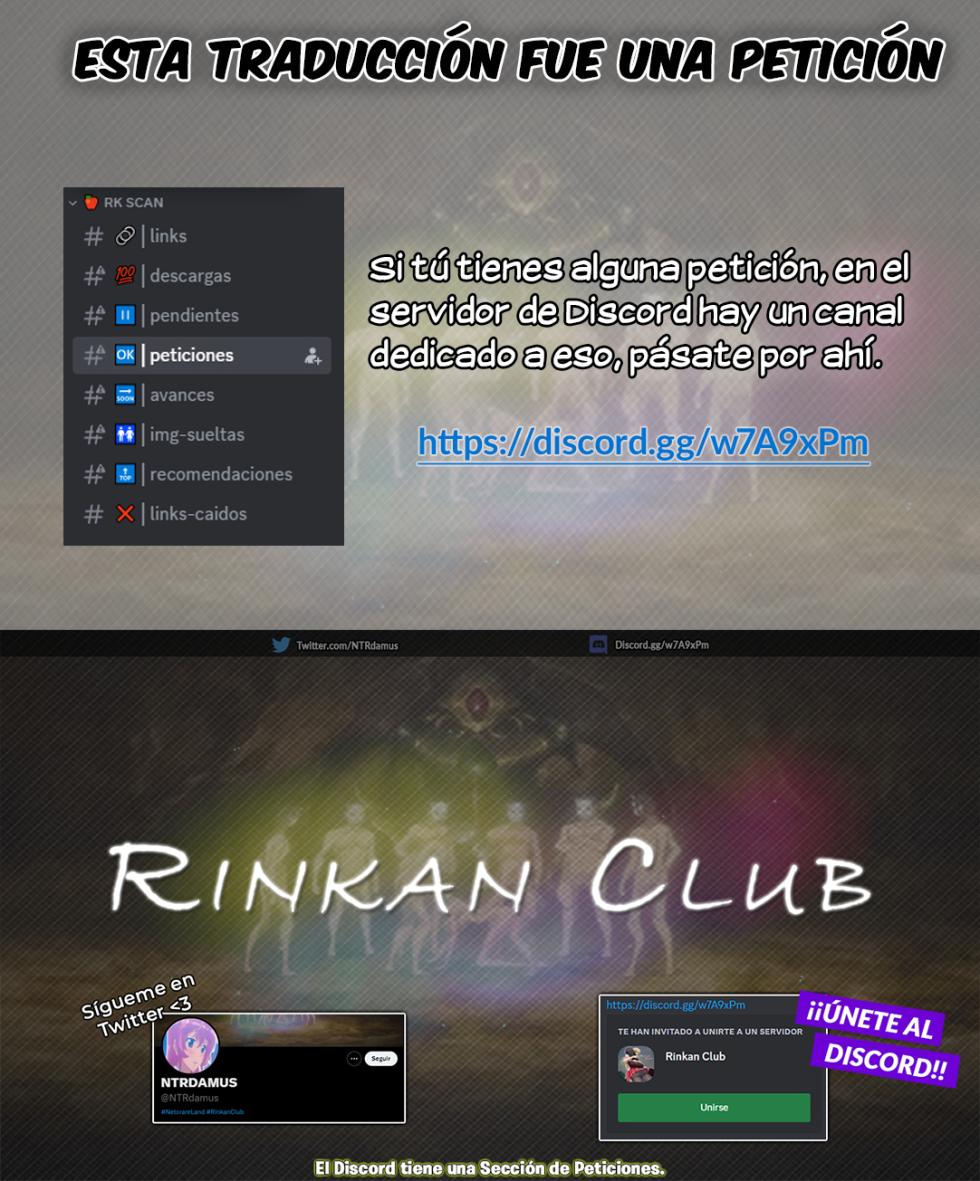 [TheWriteFiction] Dragon Ball NTR 9 - Daughter's First Time (Dragon Ball) [Spanish] [RinkanClub] - Page 24