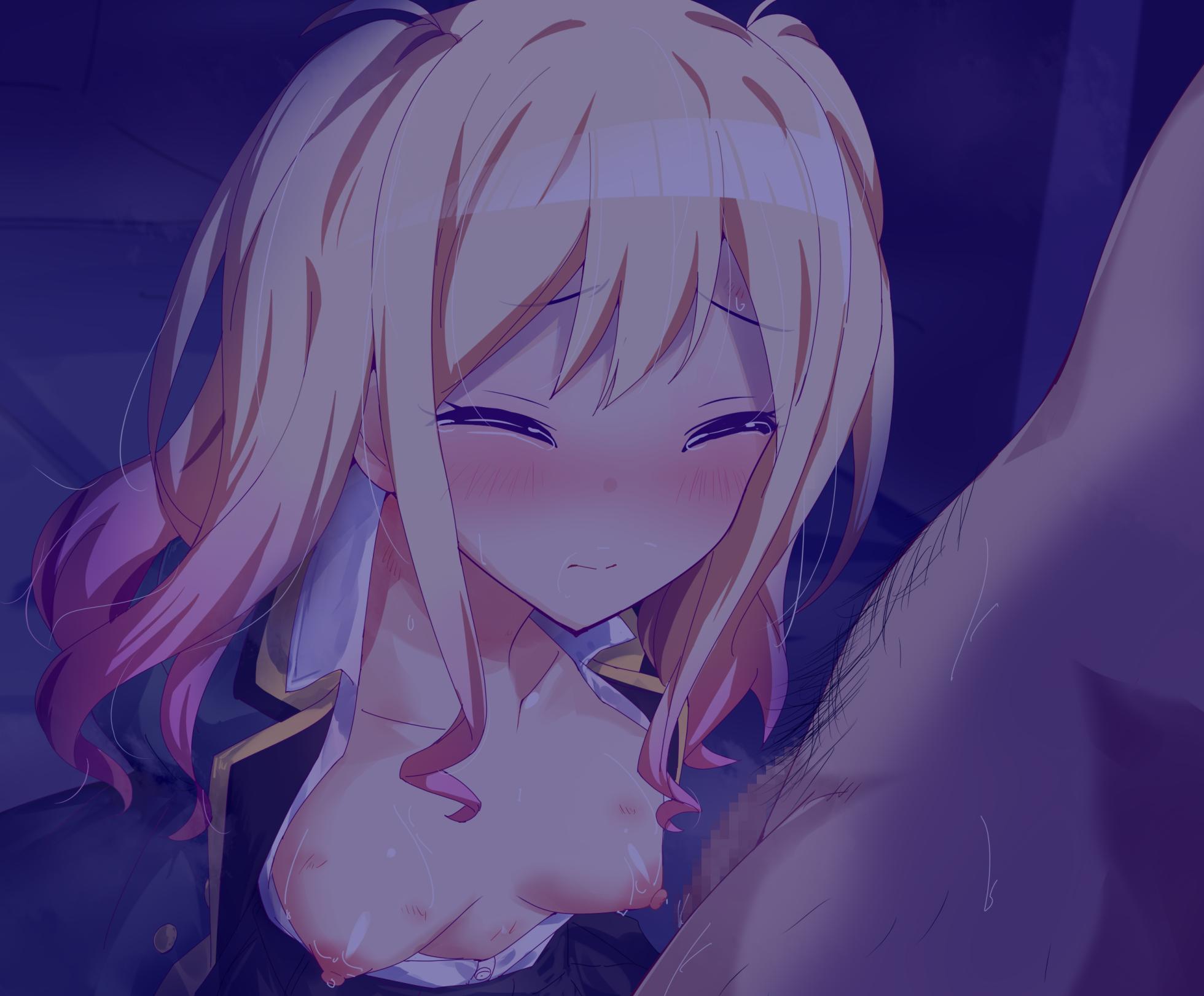 [Tenrai X] Saki. (Project Sekai) - Page 10